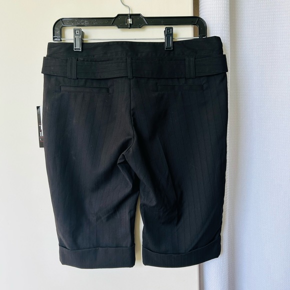 NWT Tracy Evans Limited Bermuda Shorts Size 7 - Picture 4 of 5